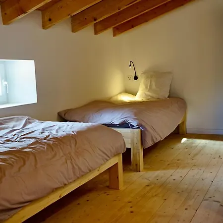 Hostel L'escale *