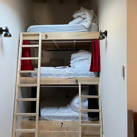 L'escale Dieulefit