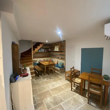 Hostel L'escale Dieulefit