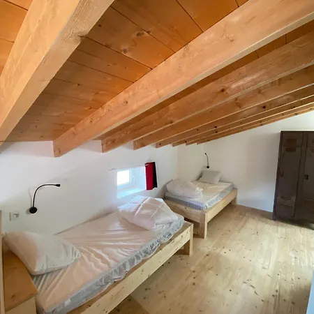 Hostel L'escale