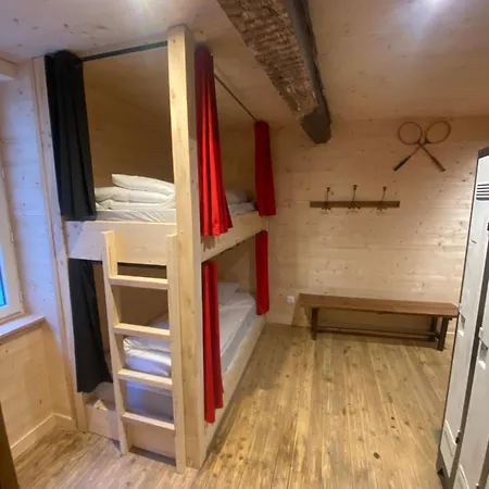 Hostel L'escale *