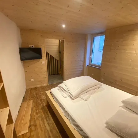Hostel L'escale