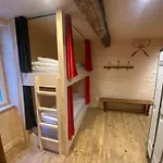 Albergue L'escale *