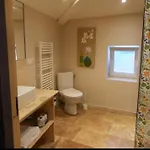 L'escale Albergue Dieulefit