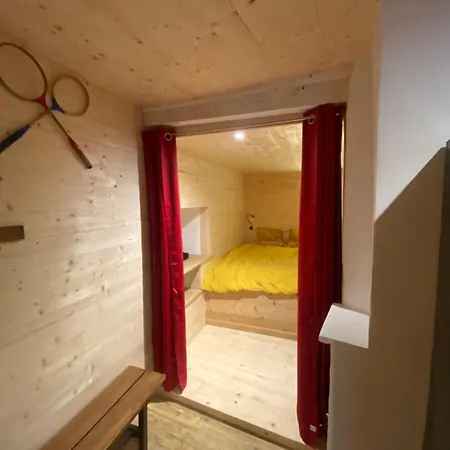 Hostel L'escale Dieulefit