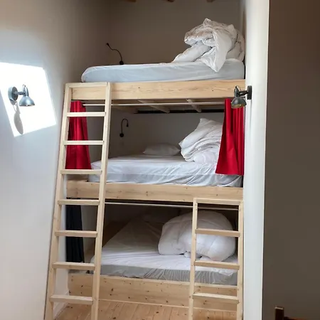 Hostel L'escale