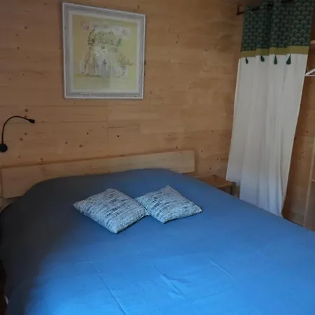 L'escale Hostel *