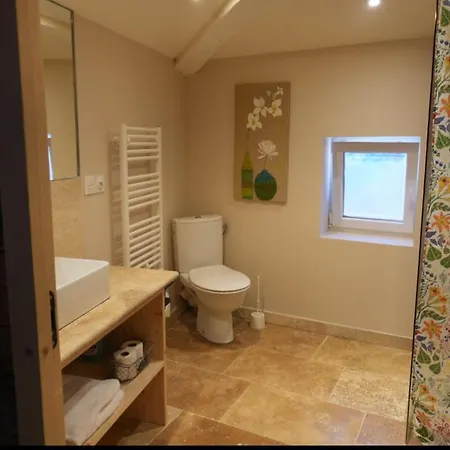 L'escale Hostel Dieulefit